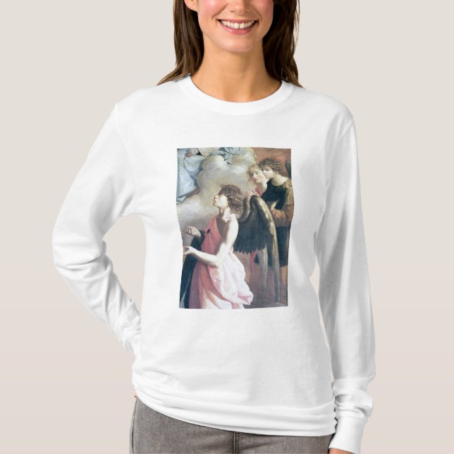 Angels T-Shirt (Front)