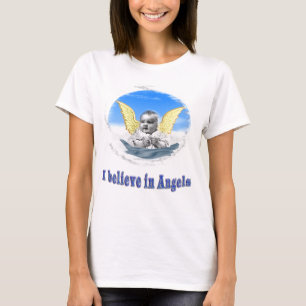 Angels T-Shirt