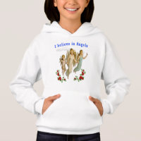 Angels t-shirts