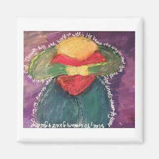 Angels that you need magnet