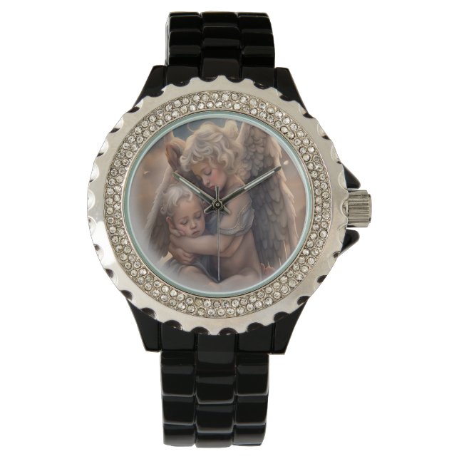 Angels Watch (Front)