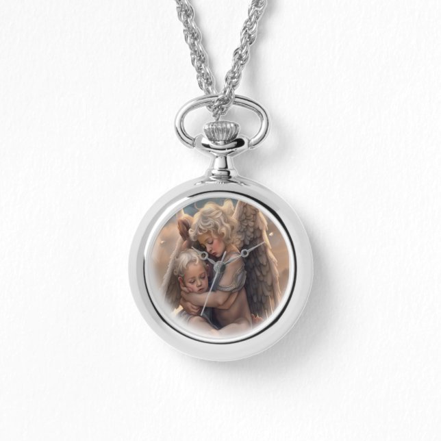 Angels Watch (Front)