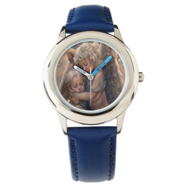 Angels Watch (Front)