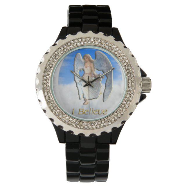 angels watch (Front)