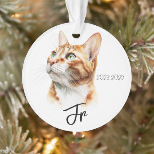 Angels With Tails – Pet Memorial Keepsake Ornament