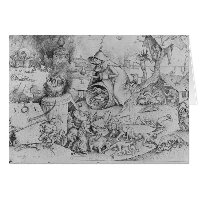 Anger, 1557 (Front Horizontal)