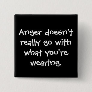Anger Management Button