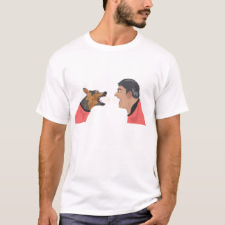 Anger Management T-Shirt