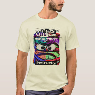 Anger Management... T-Shirt