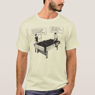 Anger Management T-Shirt