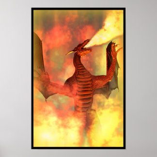 "Anger" Print