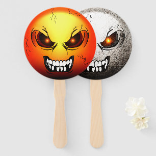 Angermoji Fan