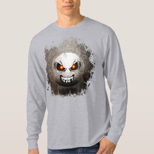 Angermoji Vintage T-shirt