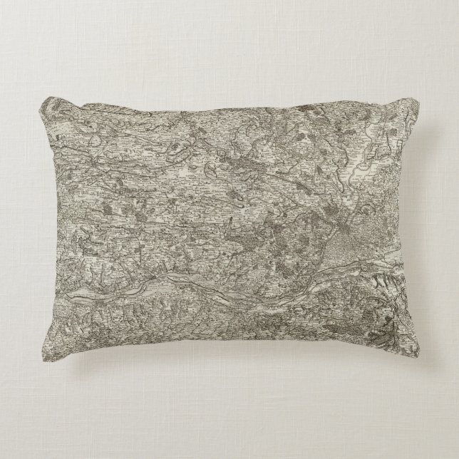 Angers Decorative Cushion (Front)