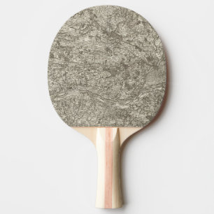 Angers Ping Pong Paddle