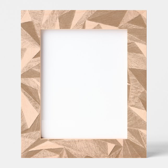 Angestelle Designs Etched Frames (Front)
