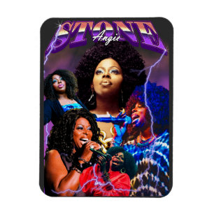 Angie Stone Magnet