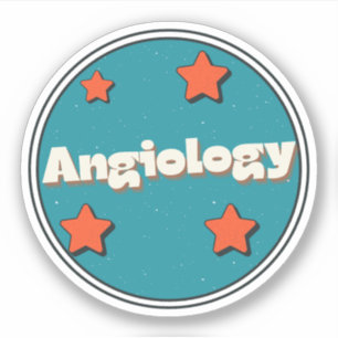 Angiology