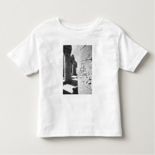 Angkor Cambodia, Apsara Carving The Bayon 2 Toddler T-Shirt