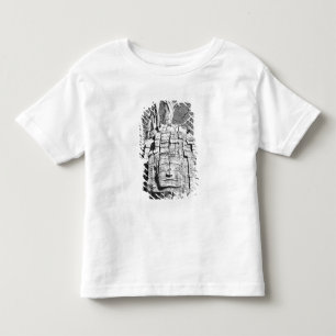 Angkor Cambodia, Head Ta Som Temple Toddler T-Shirt