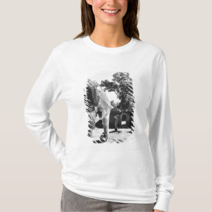 Angkor Cambodia, Pre Rup Temple 2 T-Shirt