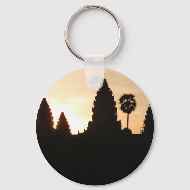 angkor key ring (Front)