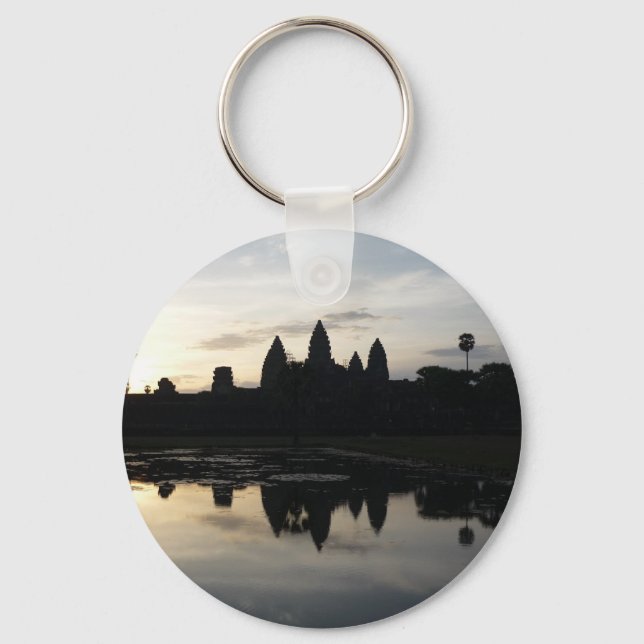 angkor reflect key ring (Front)