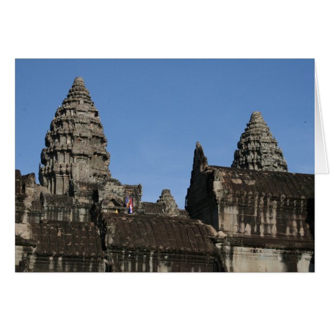 angkor stonework (Front Horizontal)
