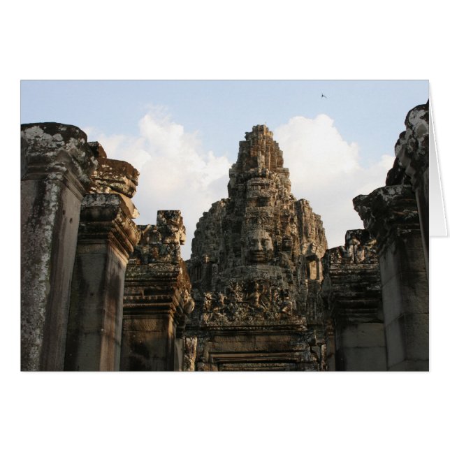 angkor thom cambo (Front Horizontal)