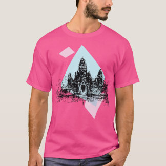 Angkor Wat 1 T-Shirt
