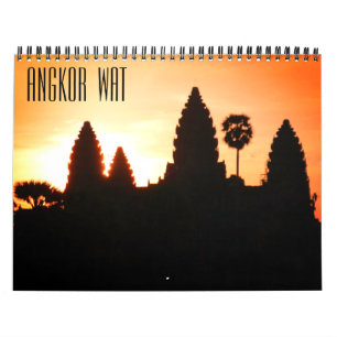 angkor wat 2027 calendar