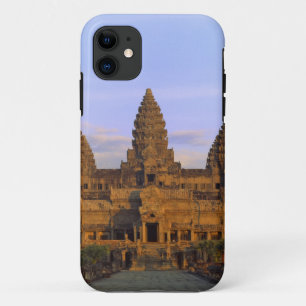 Angkor Wat, Cambodia iPhone 11 Case