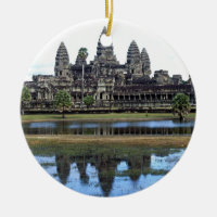 Angkor Wat Cambodia Temple Travel Photography