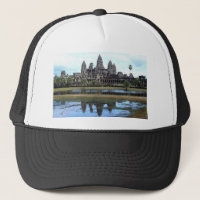 Angkor Wat Cambodia Temple Travel Photography
