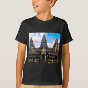 Angkor Wat T-Shirt
