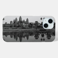 Angkor Wat Temple Cambodia Photo Ancient History