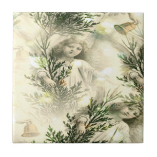 angle ceramic tile
