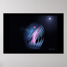 Angler Fish
