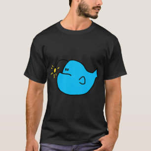 Angler Fish T-Shirt