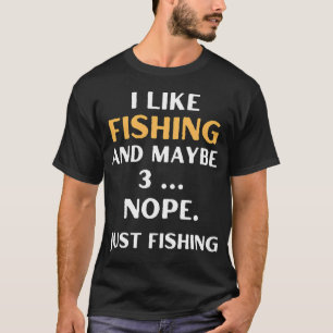 Anglers United T-Shirt