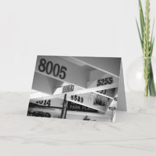 "angles and addys" greeting card