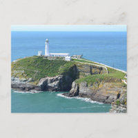 Anglesey