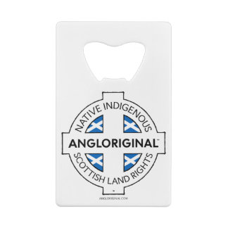 Angloriginal™ Scottish Land Rights