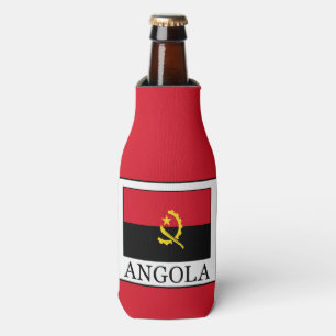 Angola Bottle Cooler