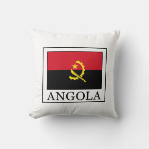 Angola Cushion