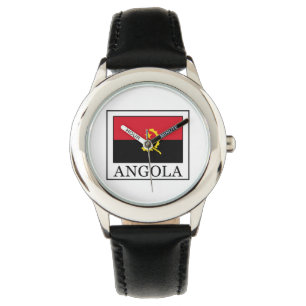 Angola Watch