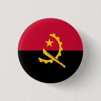 Angolan Flag, Flag of Angola