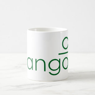  Angolo Coffee Mug