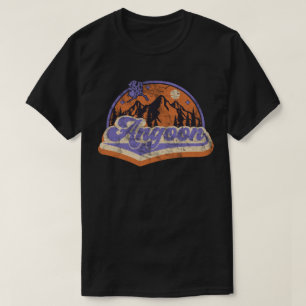 Angoon, Alaska T-Shirt