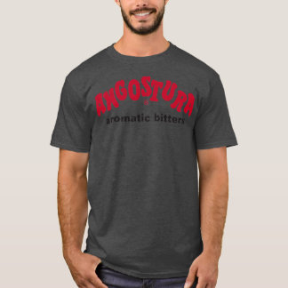 Angostura aromatic bitters T-Shirt